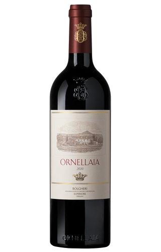 Ornellaia - Bolgheri DOC Superiore - Ornellaia