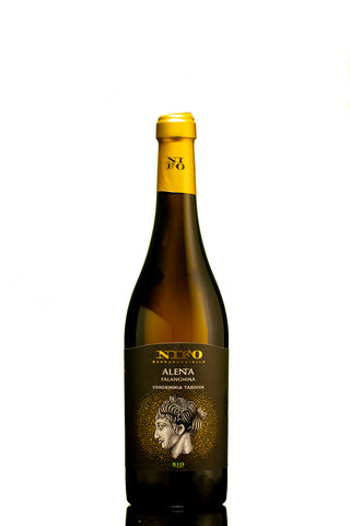 Alenta – Falanghina Del Sannio Vendemmia Tardiva Doc - Nifo