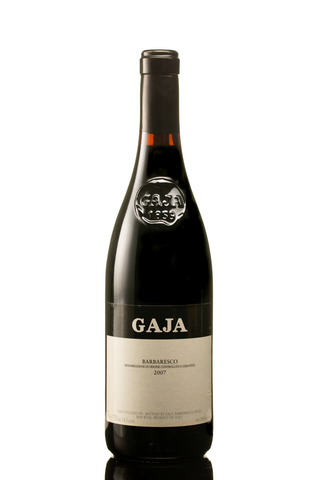 Barbaresco DOCG 2007 - Gaja