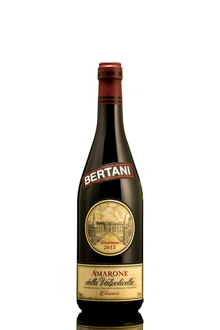 Amarone della  Valpolicella Classico - Bertani
