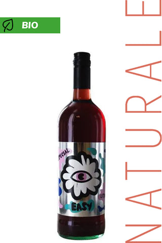 EASY - Vino Rosato Frizzante Special - Tenuta L'Armonia