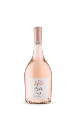 Etoile Rosè Cotes De Provence AOP - Maison Mirabeau