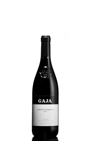 Sorì San Lorenzo 2011 - Gaja