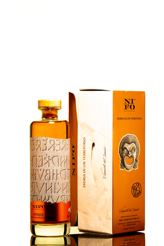 Opalis - Grappa di Aglianico Barrique - Nifo