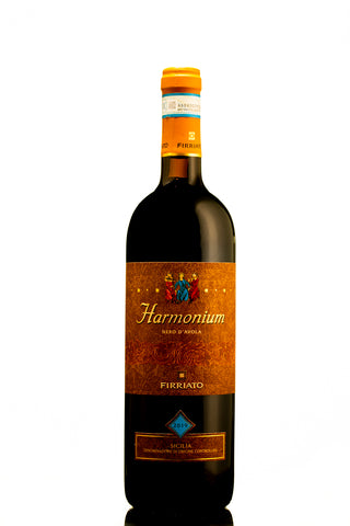 Acquista Harmonium Sicilia D.O.C. di Firriato su arswine.it