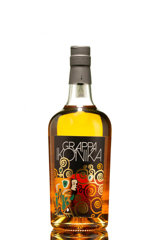 Grappa Ikonika - Imperium - solo su Arswine.it