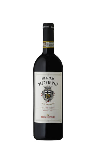 Nipozzano Vecchie Viti - Chianti Rufina Riserva DOCG - Frescobaldi