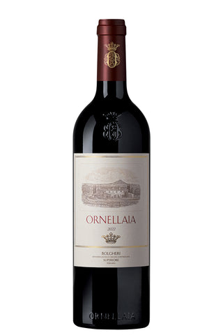 Ornellaia - Bolgheri DOC Superiore - Ornellaia