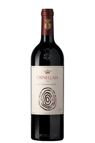 Ornellaia - Bolgheri DOC Superiore - Ornellaia