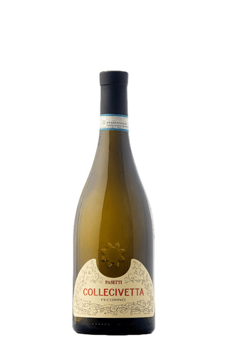 Pecorino Collecivetta - Pasetti