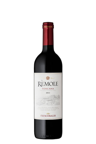 Rèmole Rosso Toscana IGT - Frescobaldi