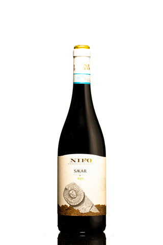 Sakar - Barbera Del Sannio Doc Biologico | Vino Rosso Campano | Arswine.it