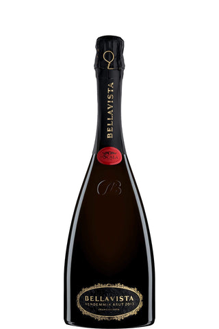 Franciacorta Docg Teatro Alla Scala Brut - Bellavista