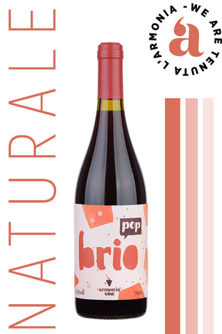 Brio Pop - Tenuta L'Armonia