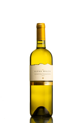 Gewürztraminer Elena Walch 2022 | Vino Bianco Alto Adige | ArsWine.it