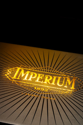 Imperium - Amaro Ionico