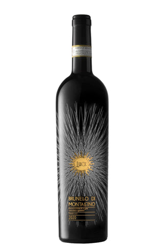 Luce - Brunello di Montalcino - Tenuta Luce