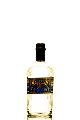 NAUTELIO Gin - Infusi di Calabria - 50cl