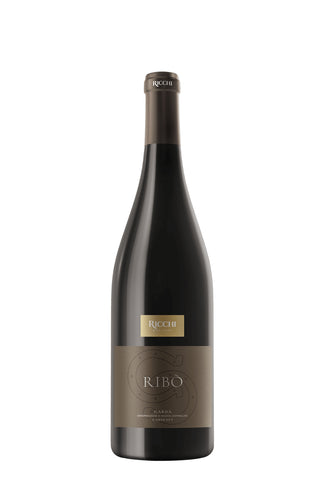 Ribò - Cabernet Garda DOC - Ricchi