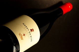 Sassirossi - Masut da Rive su Arswine.it