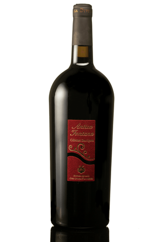 Cabernet sauvignon - antica fontana magnum - divina provvidenza , scoprilo su arswine.it