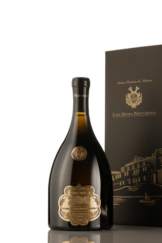 200 Anni Cacchione DOP "Nettuno" Riserva - Divina Provvidenza