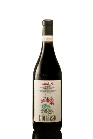 Nebbiolo Doc Langhe - Elio Grasso | Arswine.it | Arswine -Vini eccezio…