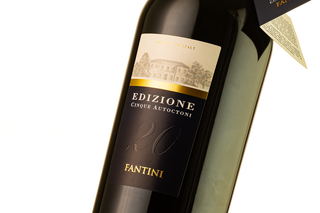 Edizione Cinque Autoctoni - Fantini Farnese | Acquista su Arswine.it