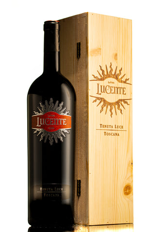 Lucente - Toscana Rosso IGT - Frescobaldi