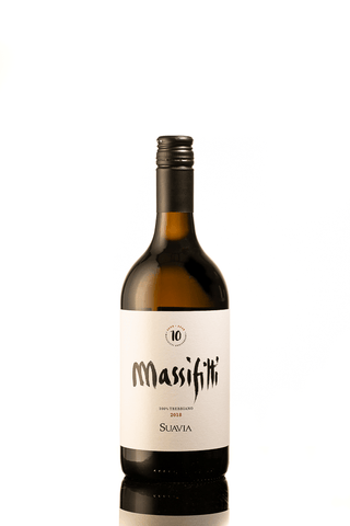 Trebbiano di Soave 'Massifitti' - Suavia | Vino Bianco del Veneto | Arswine.it