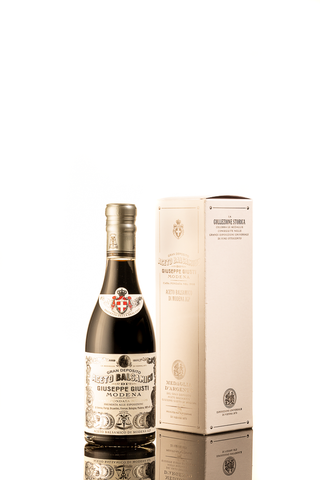 ACETO BALSAMICO DI MODENA IGP 1 MEDAGLIA D'ARGENTO - CHAMPAGNOTTA 250ML