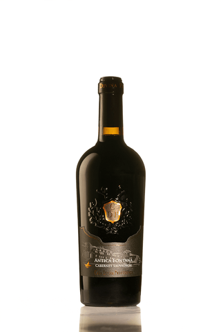 Cabernet sauvignon - antica fontana - divina provvidenza , scoprilo su arswine.it