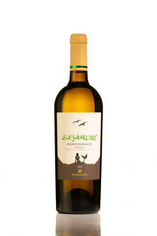 Bayamore Sicilia D.O.C. - Firriato