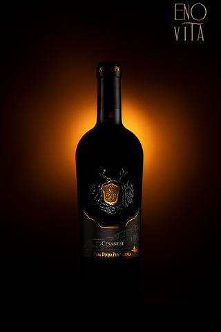 Cesanese IGP - divina provvidenza, scoprilo su arswine.it