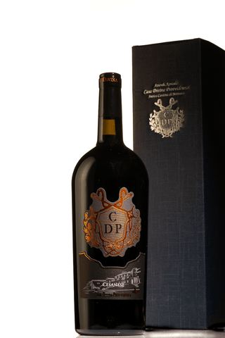 Cesanese IGP - Divina Provvidenza - Ars Wine