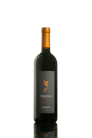 Cesanese IGP - Omina Romana: Vino Rosso del Lazio dal Cuore Antico | Arswine.it