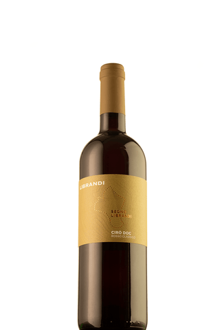 Segno Librandi Cirò Rosso Doc Cirò - Ars Wine |Segno Librandi Cirò Rosso Doc Cirò - Librandi: acquista online su arswine.it.