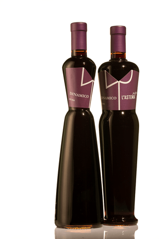 Rosso Dinamico - L'Astemia Pentita: Vino Pregiato dal Sapore Intenso | Arswine.it