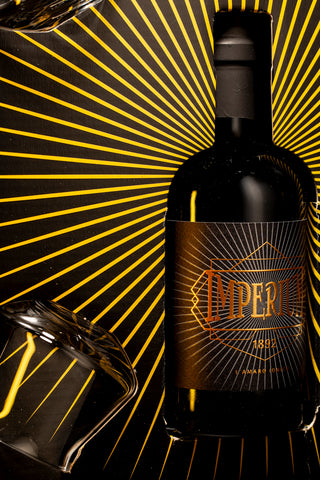 Imperium - Amaro Ionico