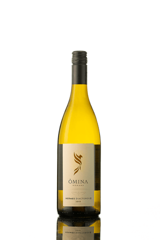 Hermes Diactoros II IGP Bianco - Omina Romana: Vino Bianco di Eccellenza su arswine.it