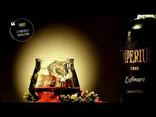 Amaro Imperium | Arswine.it - Il gusto unico della tradizione italiana