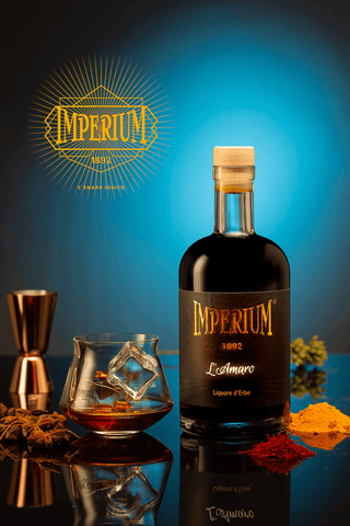 Amaro Imperium | Arswine.it - Il gusto unico della tradizione italiana
