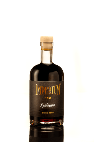 Amaro Imperium | Arswine.it shop- Il gusto unico della tradizione italiana