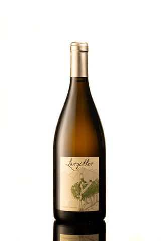 Largiller Nosiola Vigneti Delle Dolomiti IGT - Toblino | Vino Bianco del Trentino | Arswine.it
