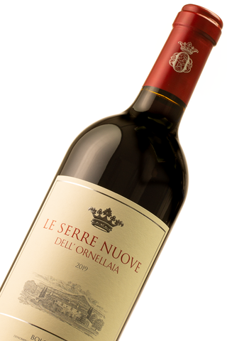 Le Serre Nuove Dell’ornellaia Bolgheri Doc Rosso -Ornellaia | Il Vino Rosso di Eccellenza su arswine.it