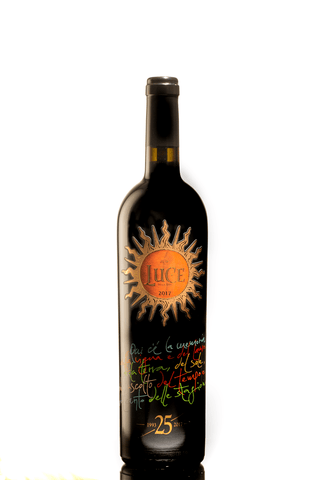 Toscana IGT 2017 Luce della Vite -  Edizione 25 Anni - Ars Wine