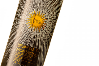 Luce - Brunello di Montalcino - Tenuta Luce | Arswine.it | Arswine -Vini eccezionali da produttori artigianali, consegnati a impatto zero e assistenza clienti di prim'ordine.