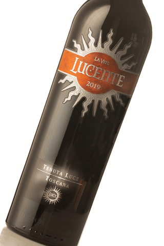 Toscana Rosso IGT "Lucente"  - Frescobaldi - Ars Wine