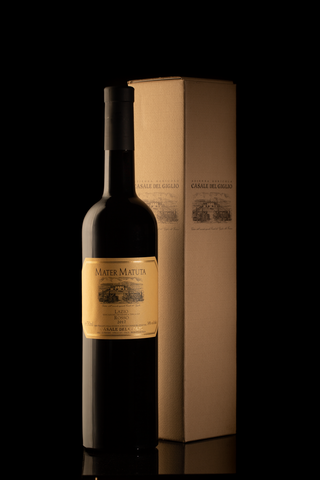 Mater Matuta Lazio Rosso IGT - Casale del Giglio | Arswine.it