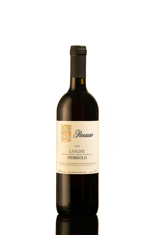 Langhe Doc Nebbiolo - Parusso